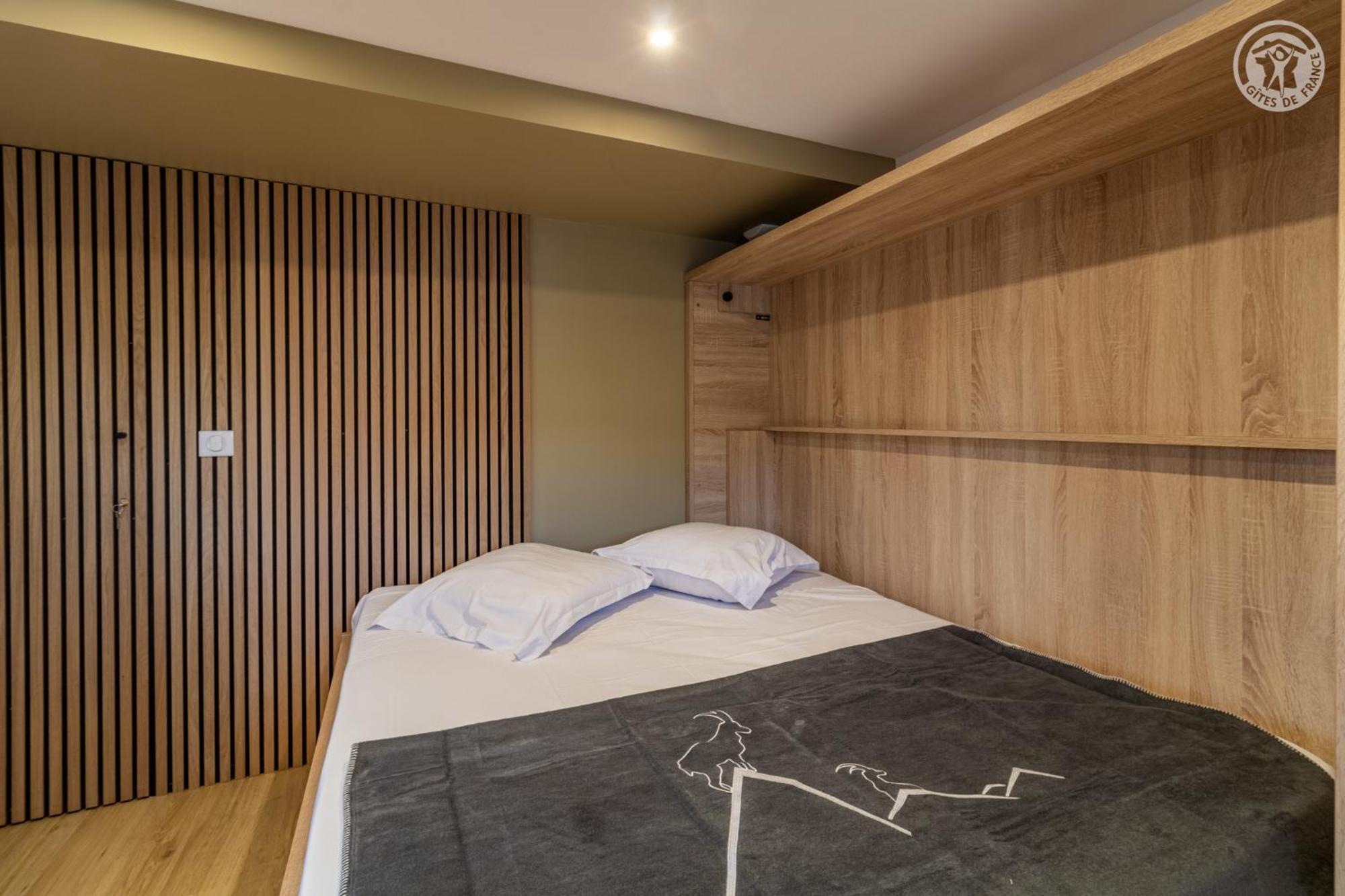 La Porte Des Alpes Chambres D'Hotes Барбера Экстерьер фото